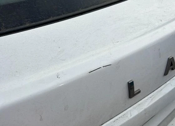 Lada КОМБИ GRANTA