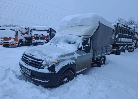 УАЗ UAZ Profi