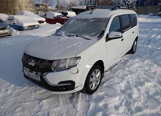 Lada LARGUS
