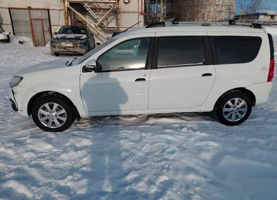 Lada LARGUS