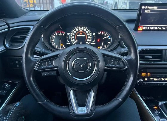Mazda CX-9
