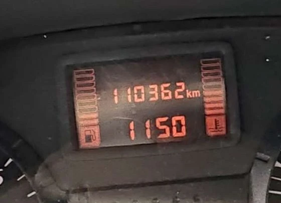 Lada Грузовой Largus FS045L