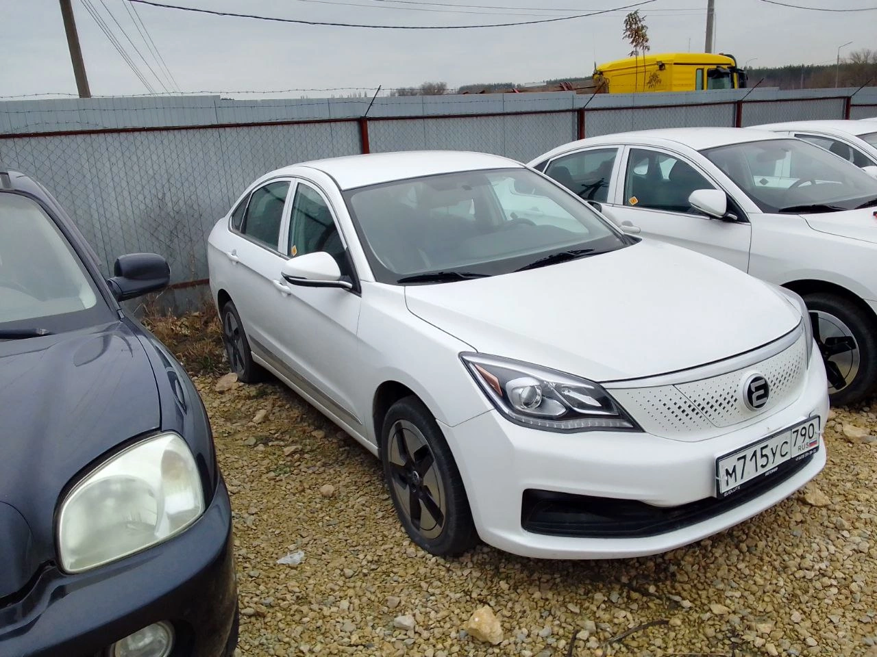 Evolute i-PRO - фото 1