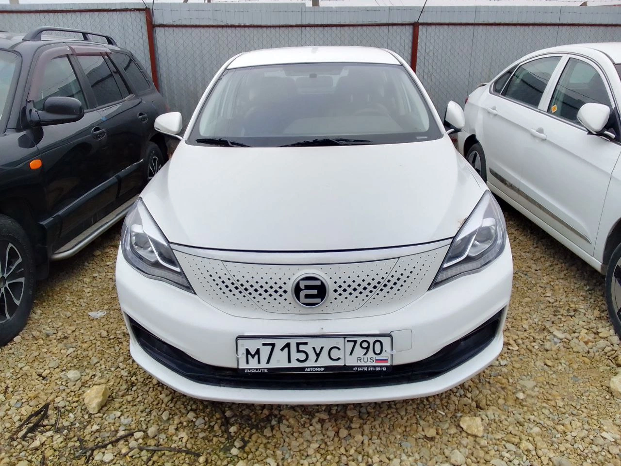 Evolute i-PRO - фото 2