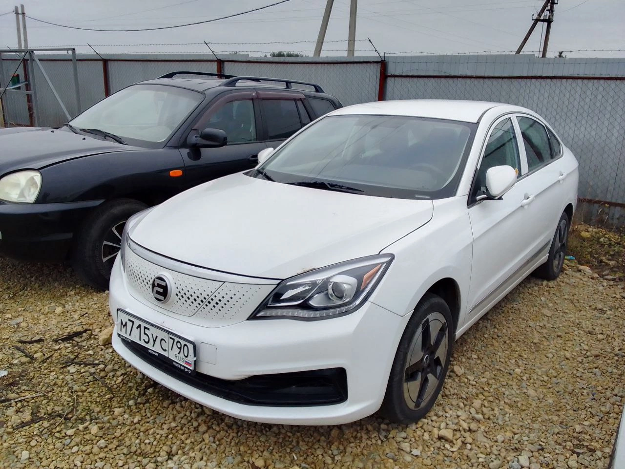 Evolute i-PRO - фото 3