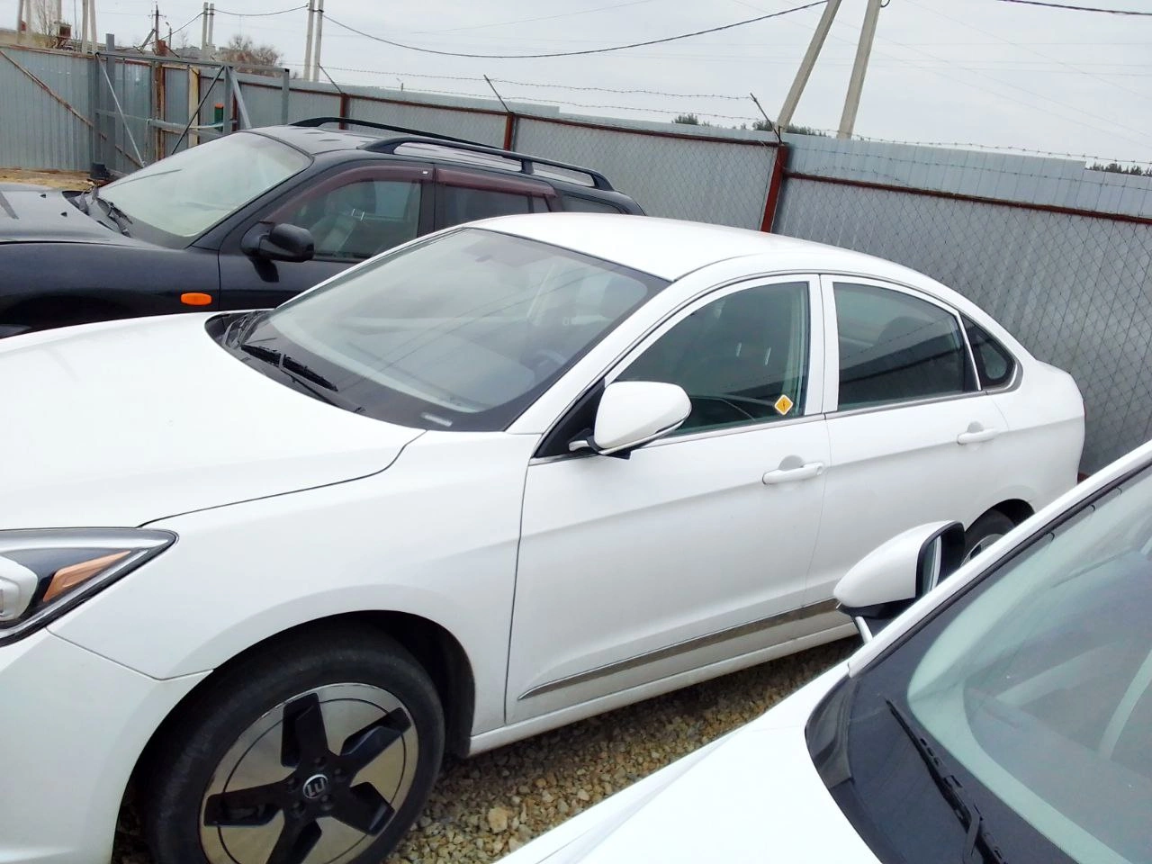 Evolute i-PRO - фото 4