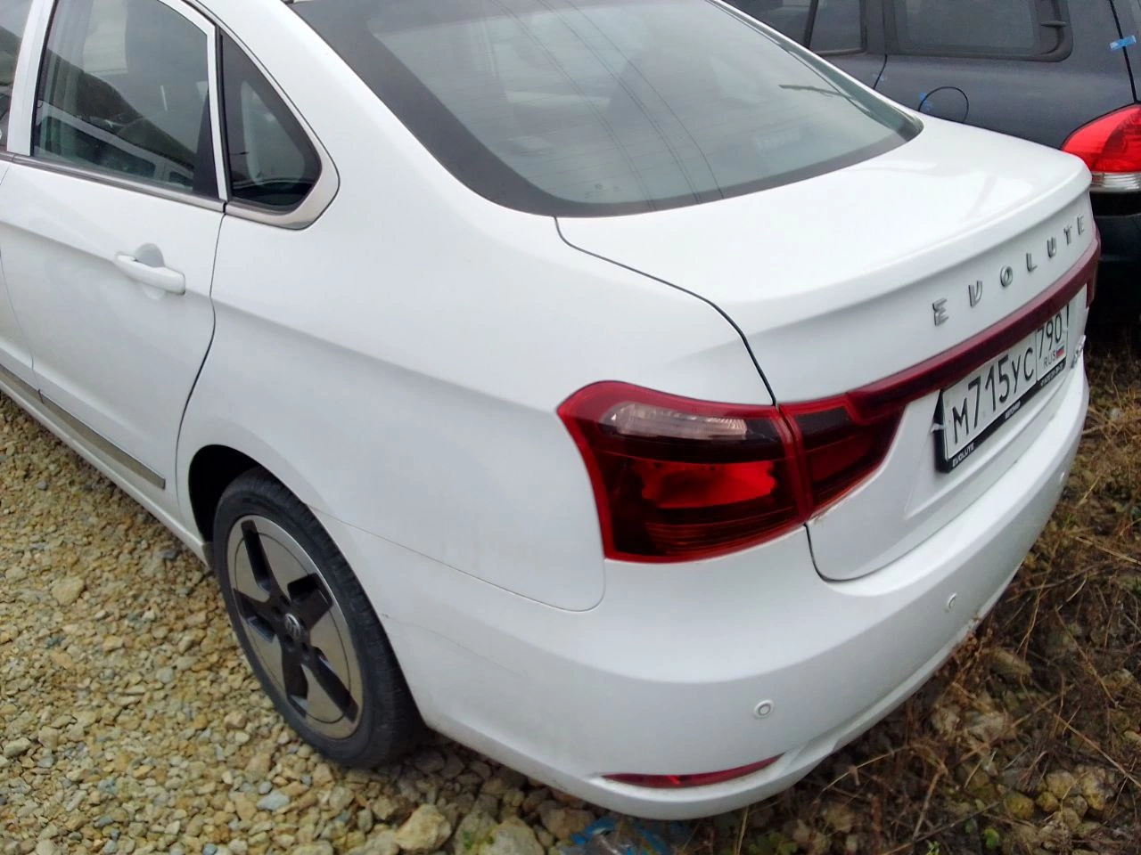 Evolute i-PRO - фото 5