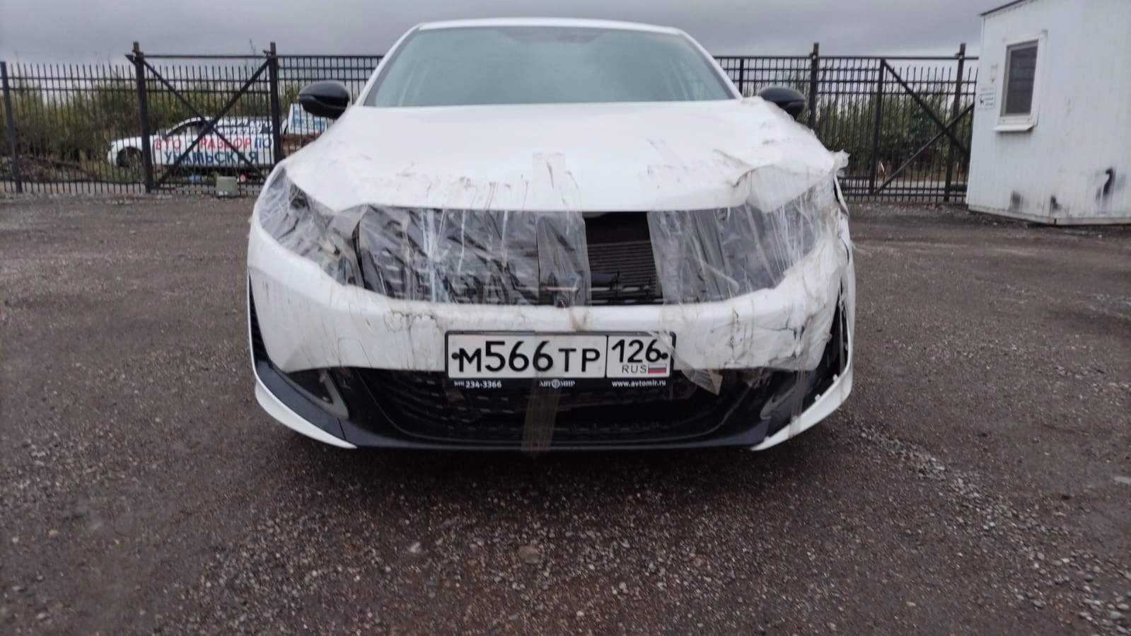 Kaiyi E5 - фото 2