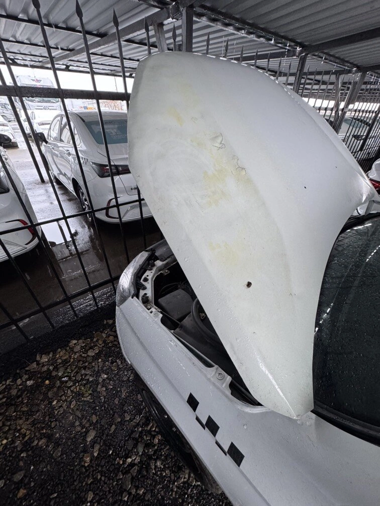 Lada Vesta - фото 4