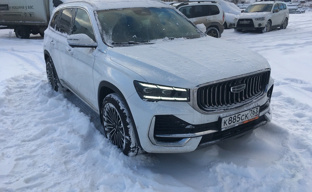 ROLLS-ROYCE Laguna Coupé