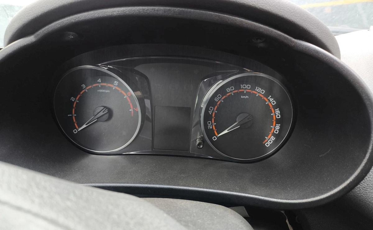 LADA Granta Седан