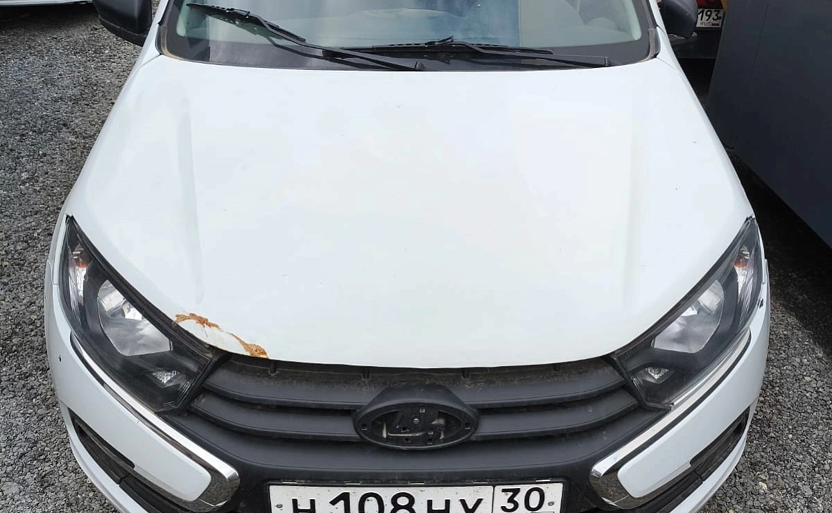 LADA Granta Седан