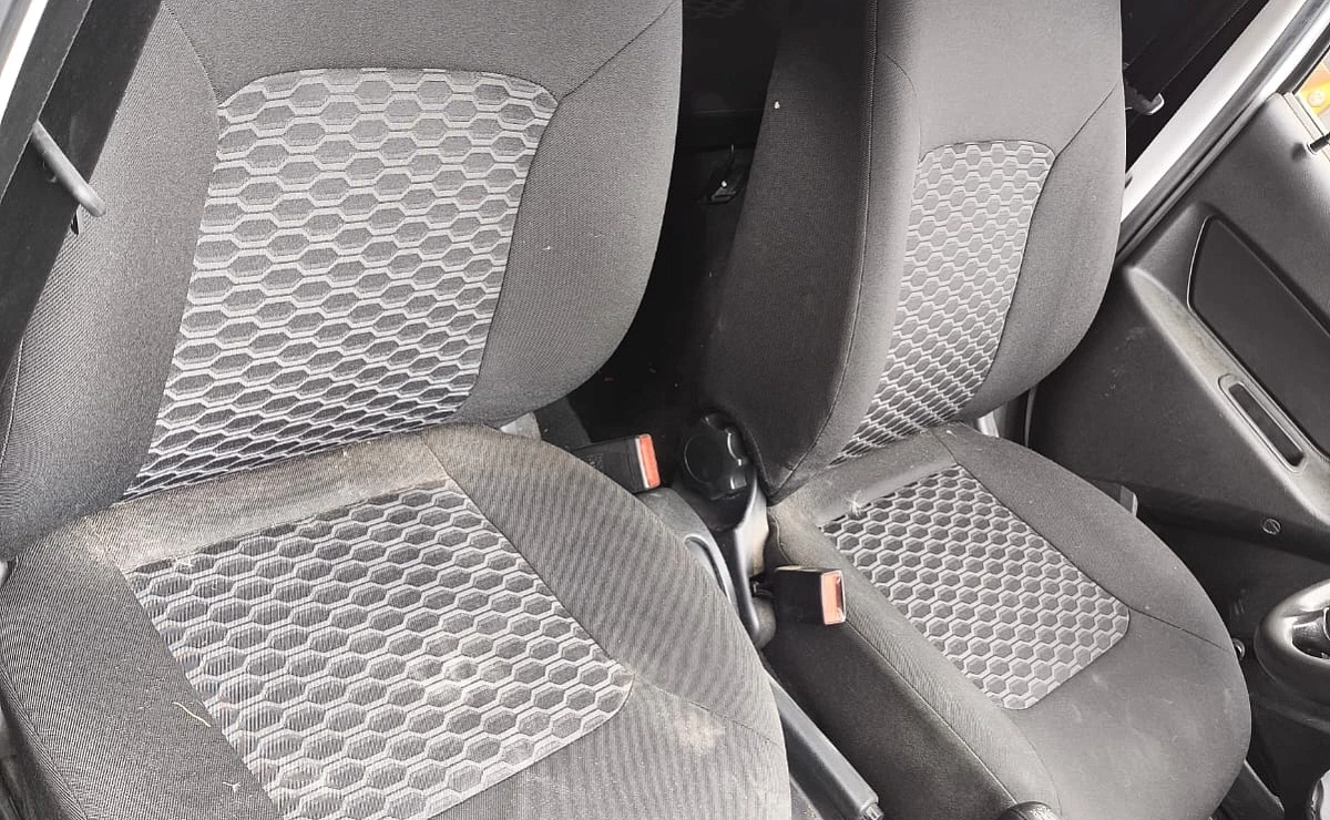 LADA Granta Седан