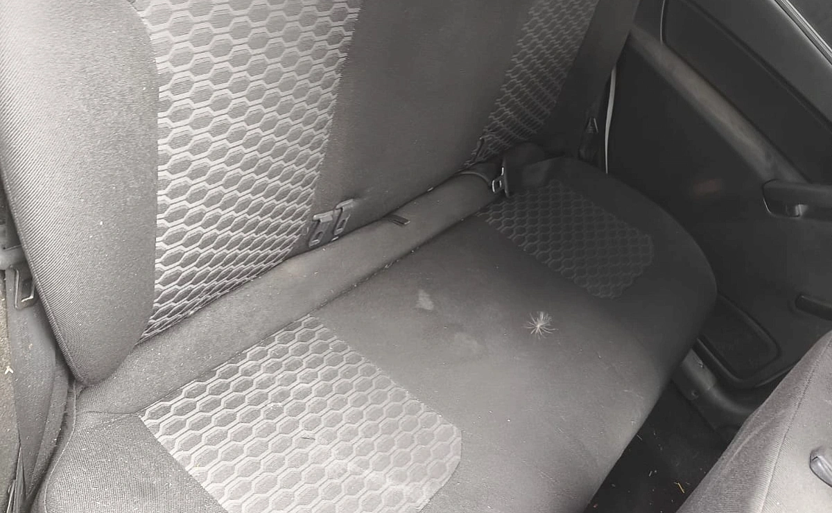 LADA Granta Седан