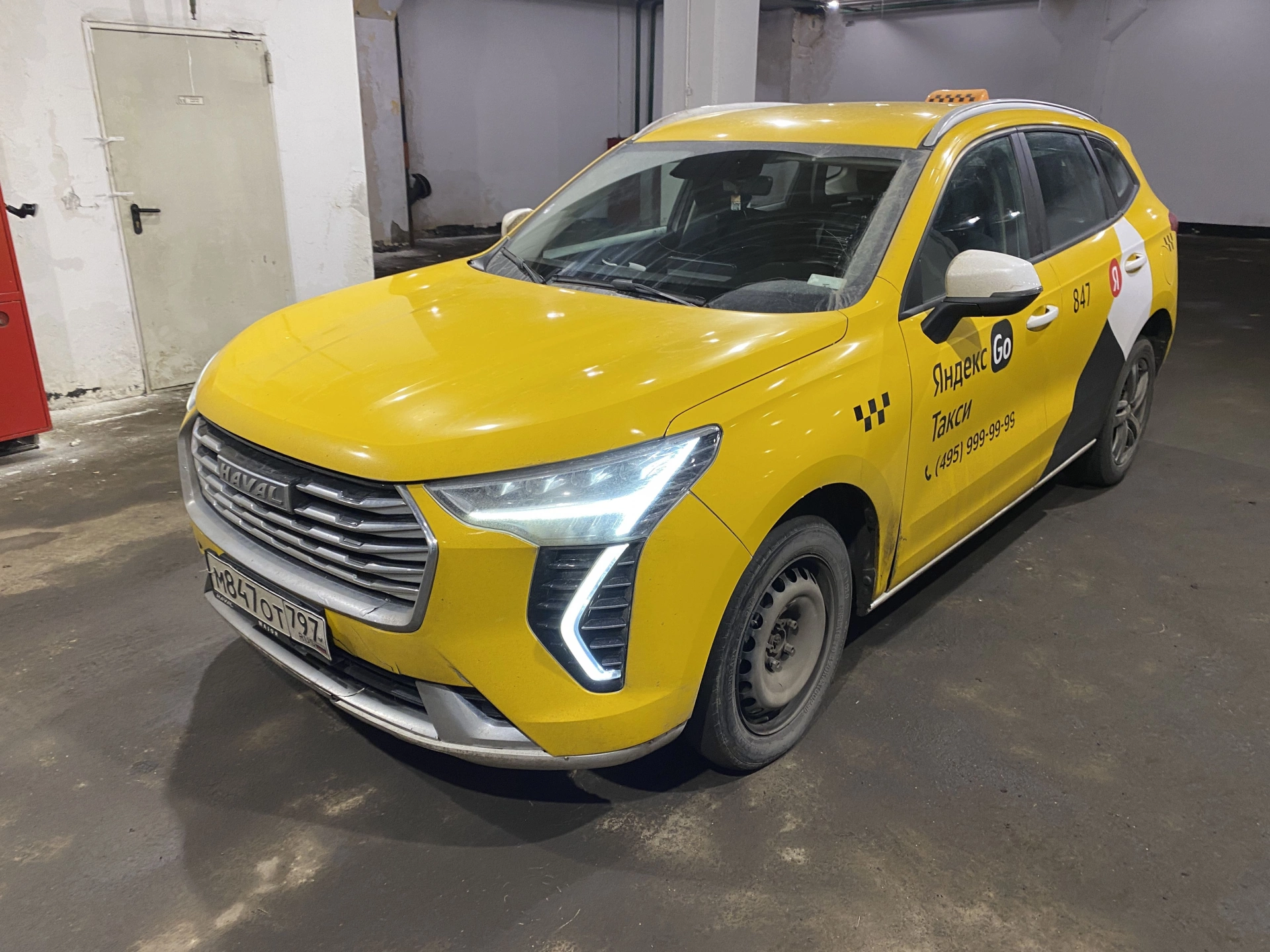 Haval Jolion - фото 3