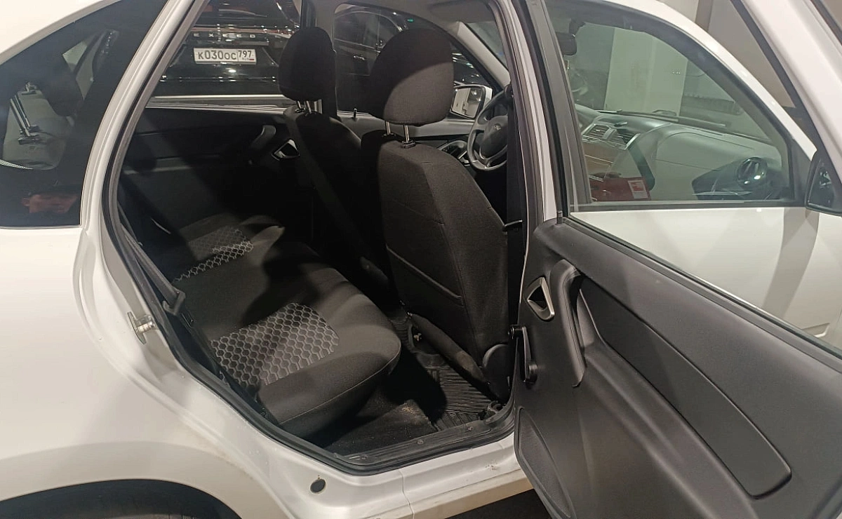 LADA Granta Седан