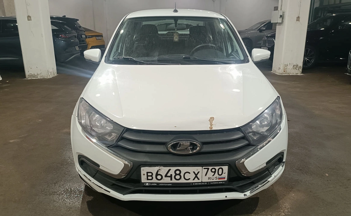LADA Granta Седан