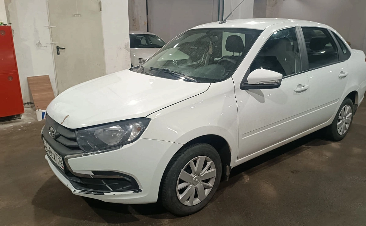 LADA Granta Седан