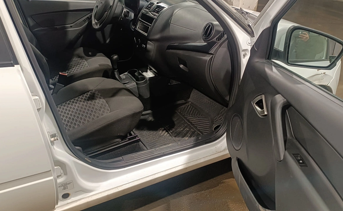 LADA Granta Седан