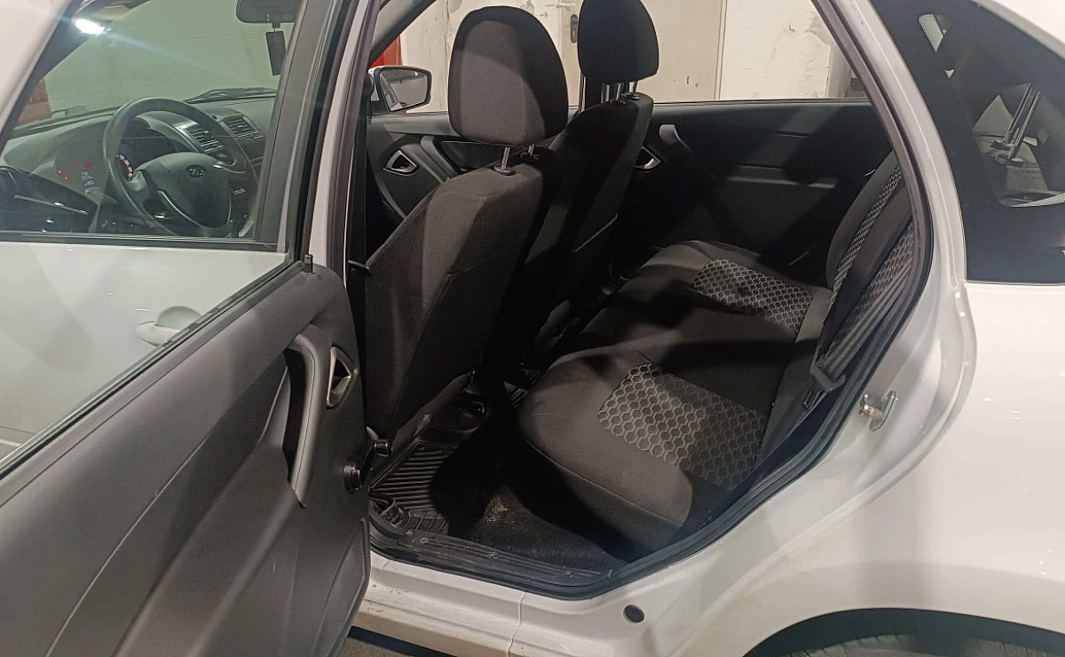 LADA Granta Седан