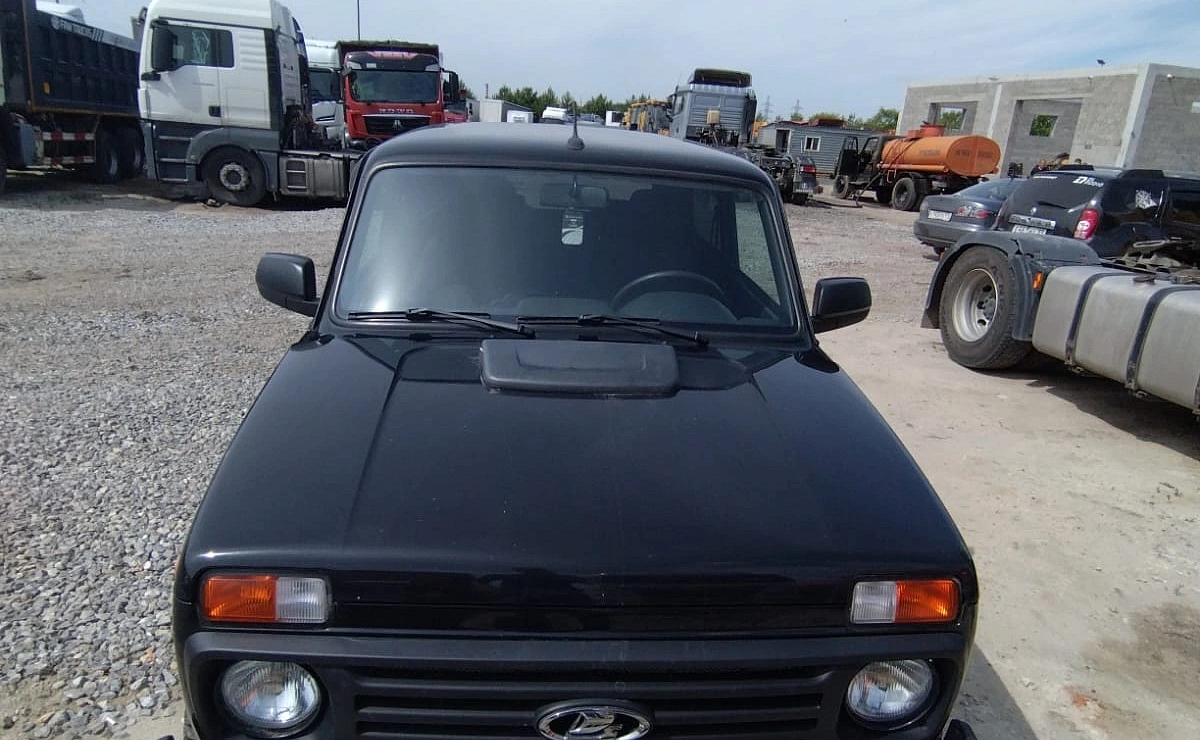 LADA Niva