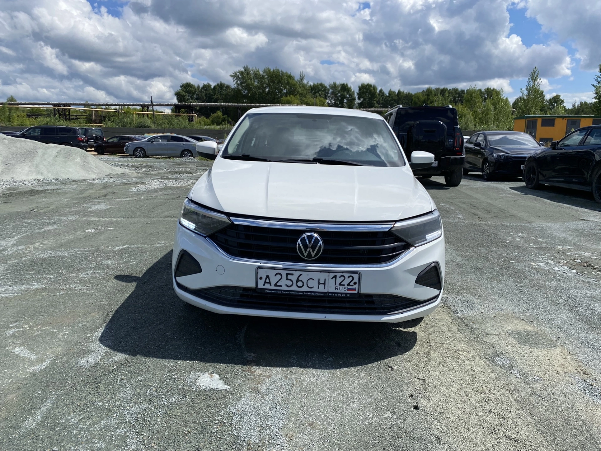 Volkswagen Polo - фото 2