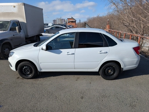LADA Granta Седан
