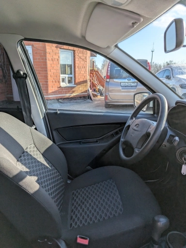 LADA Granta Седан