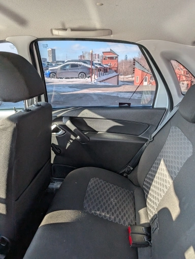 LADA Granta Седан