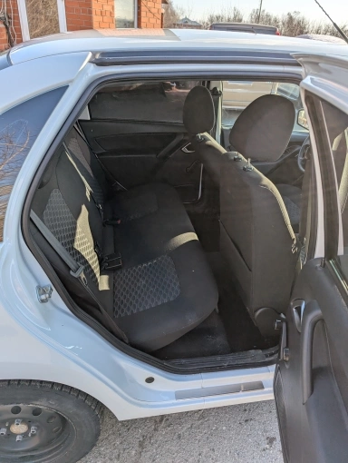 LADA Granta Седан