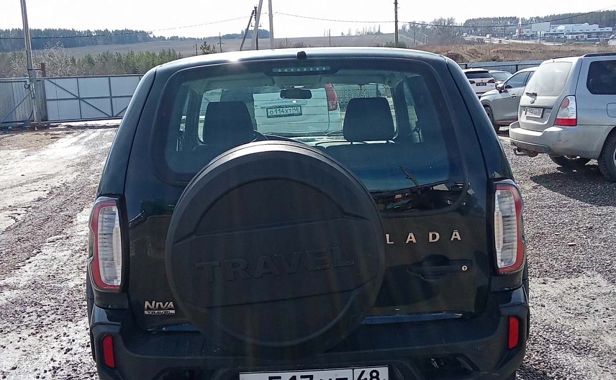 LADA Niva