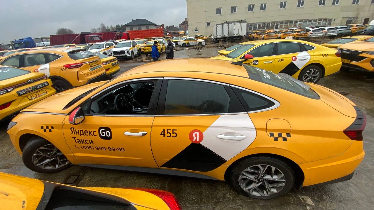 Hyundai Sonata - фото 4