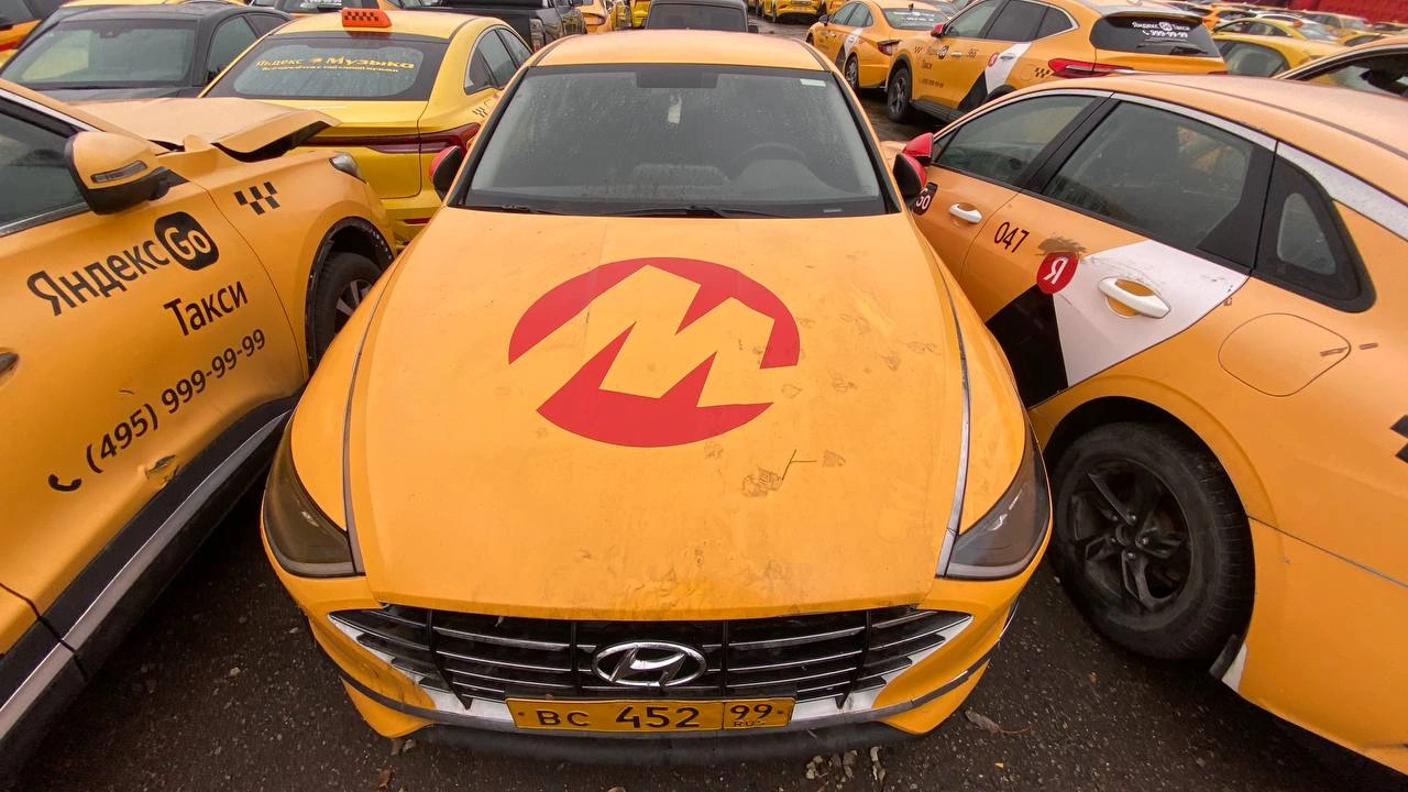 Hyundai Sonata - фото 2