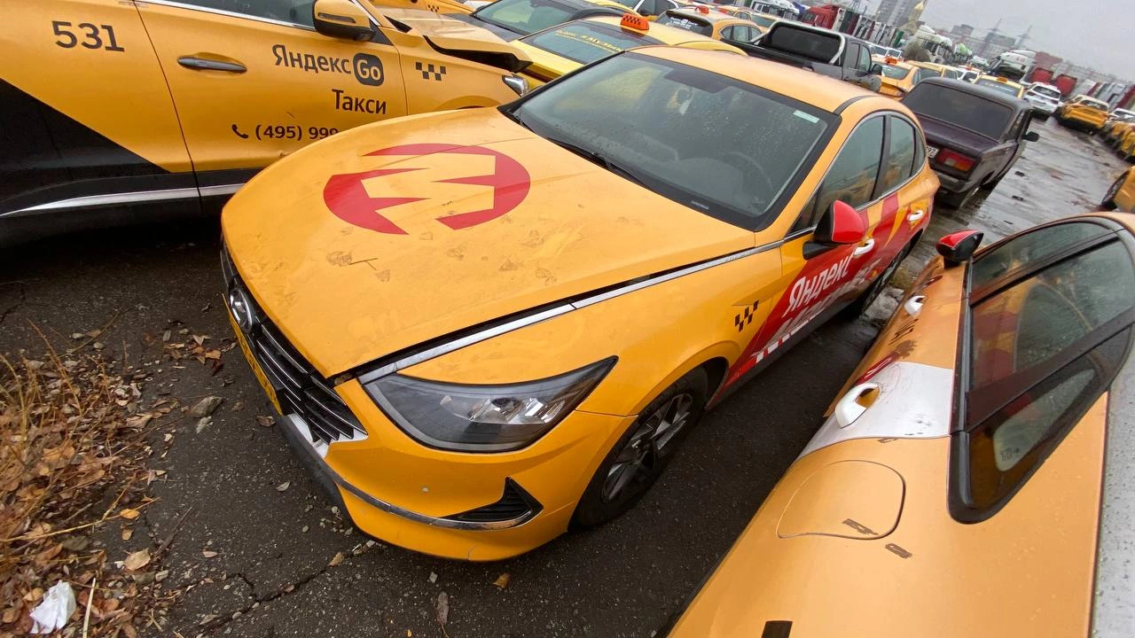 Hyundai Sonata - фото 3