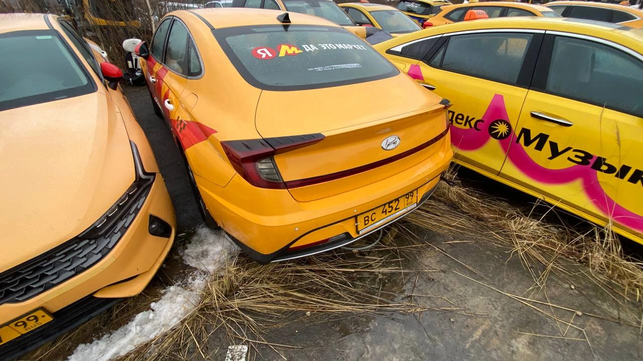 Hyundai Sonata - фото 5