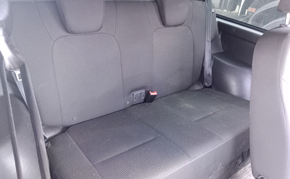 LADA Niva Legend (3-дв.)