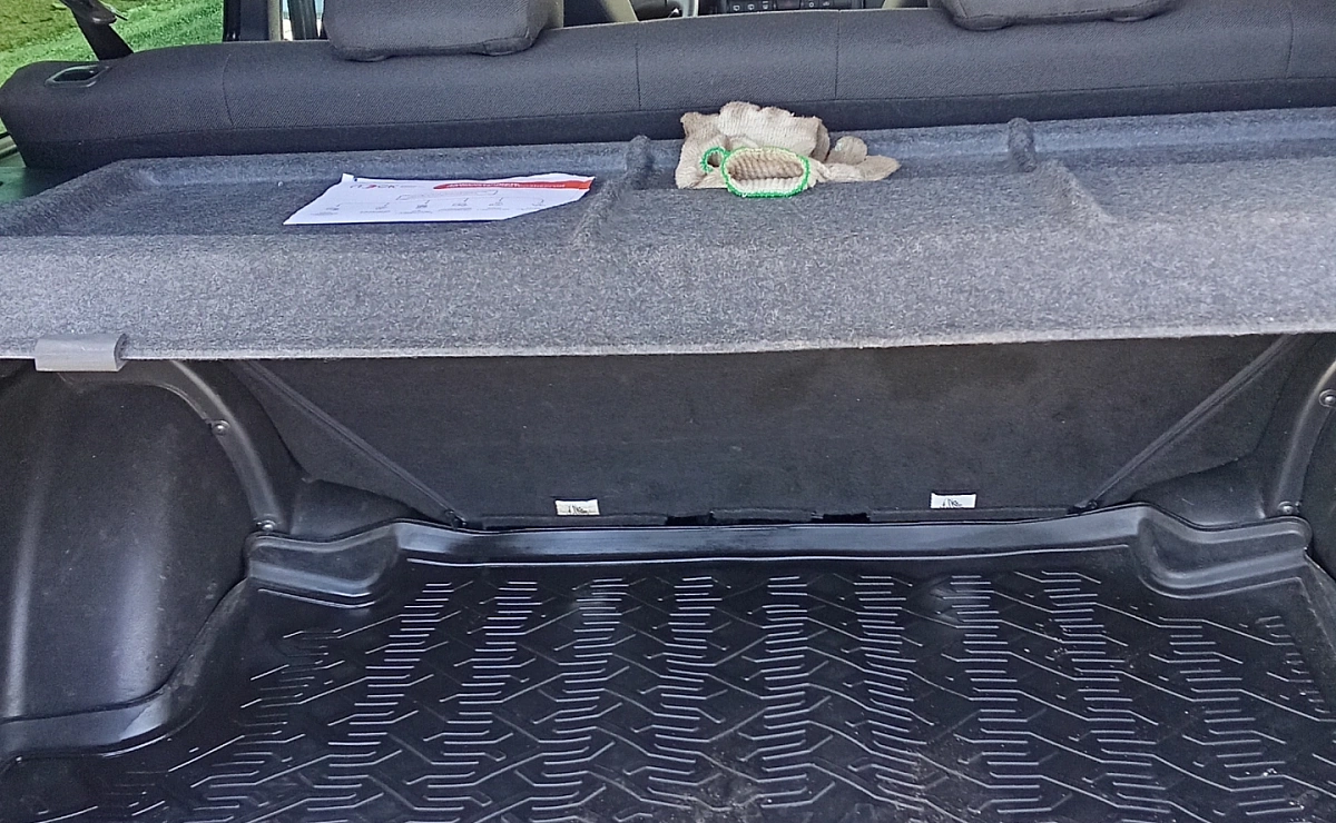 LADA Niva Legend (3-дв.)