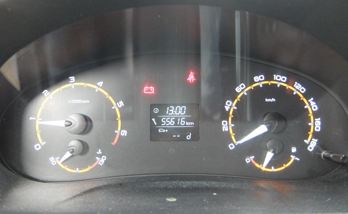 LADA Niva Legend (3-дв.)