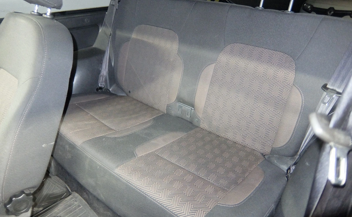 LADA Niva Legend (3-дв.)