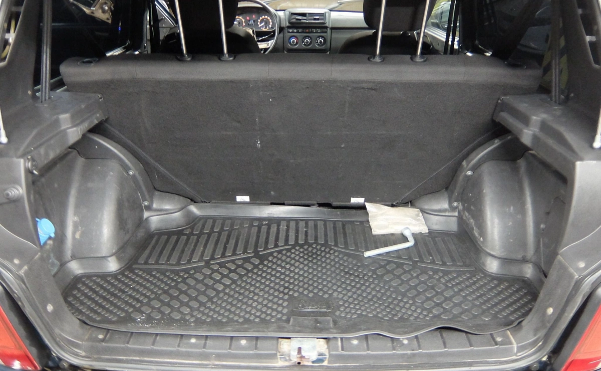 LADA Niva Legend (3-дв.)