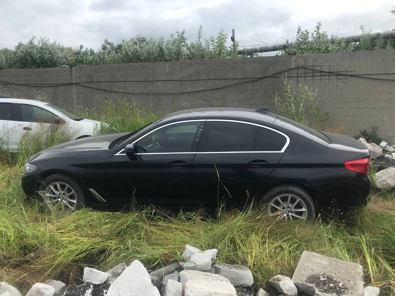 BMW 5 серия - фото 4