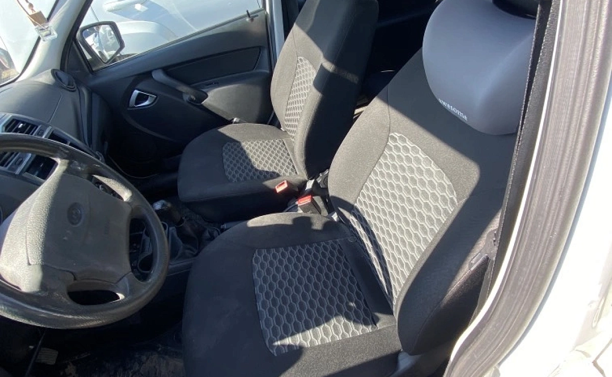 LADA Granta Седан