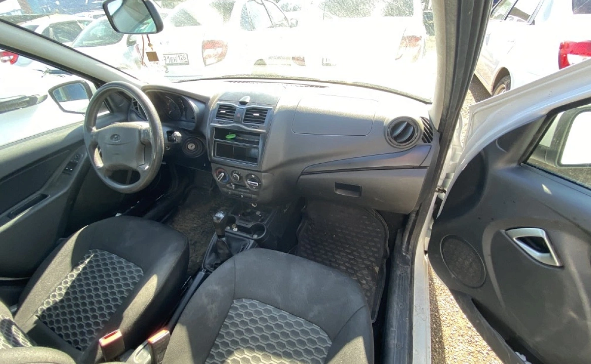 LADA Granta Седан