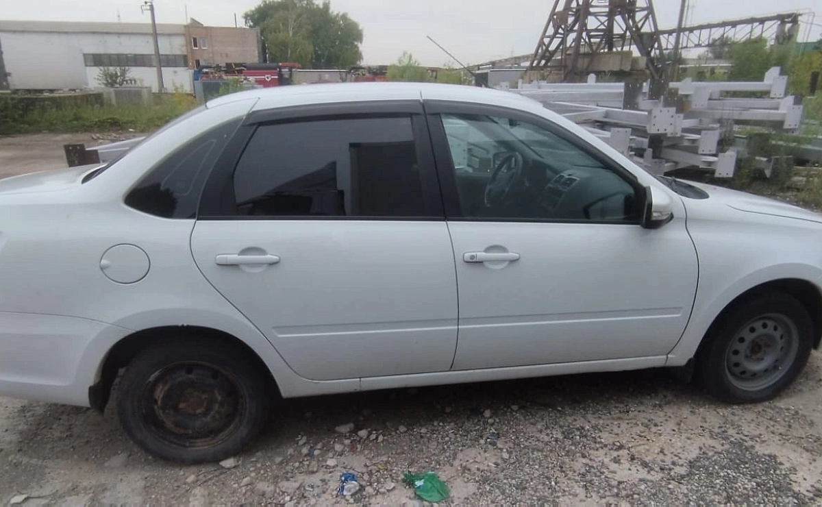 LADA Granta Седан