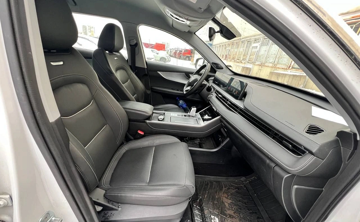 CHERY Tiggo 7 Pro Max