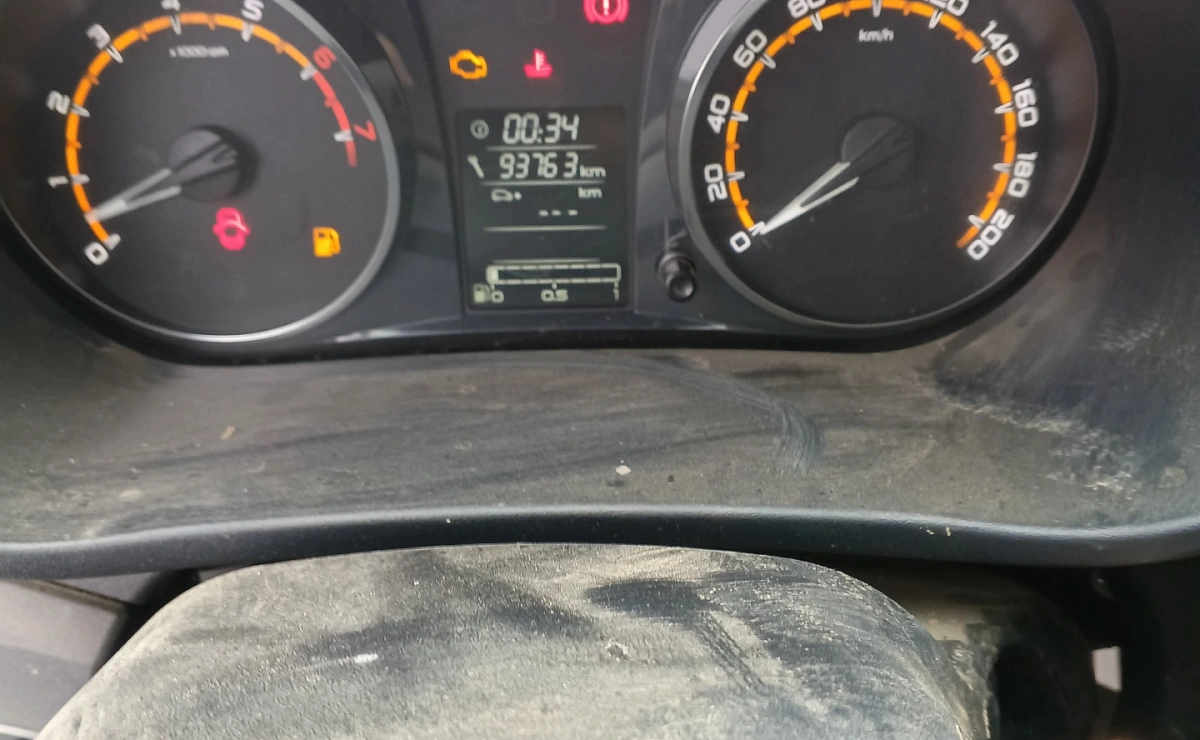 LADA Granta Седан