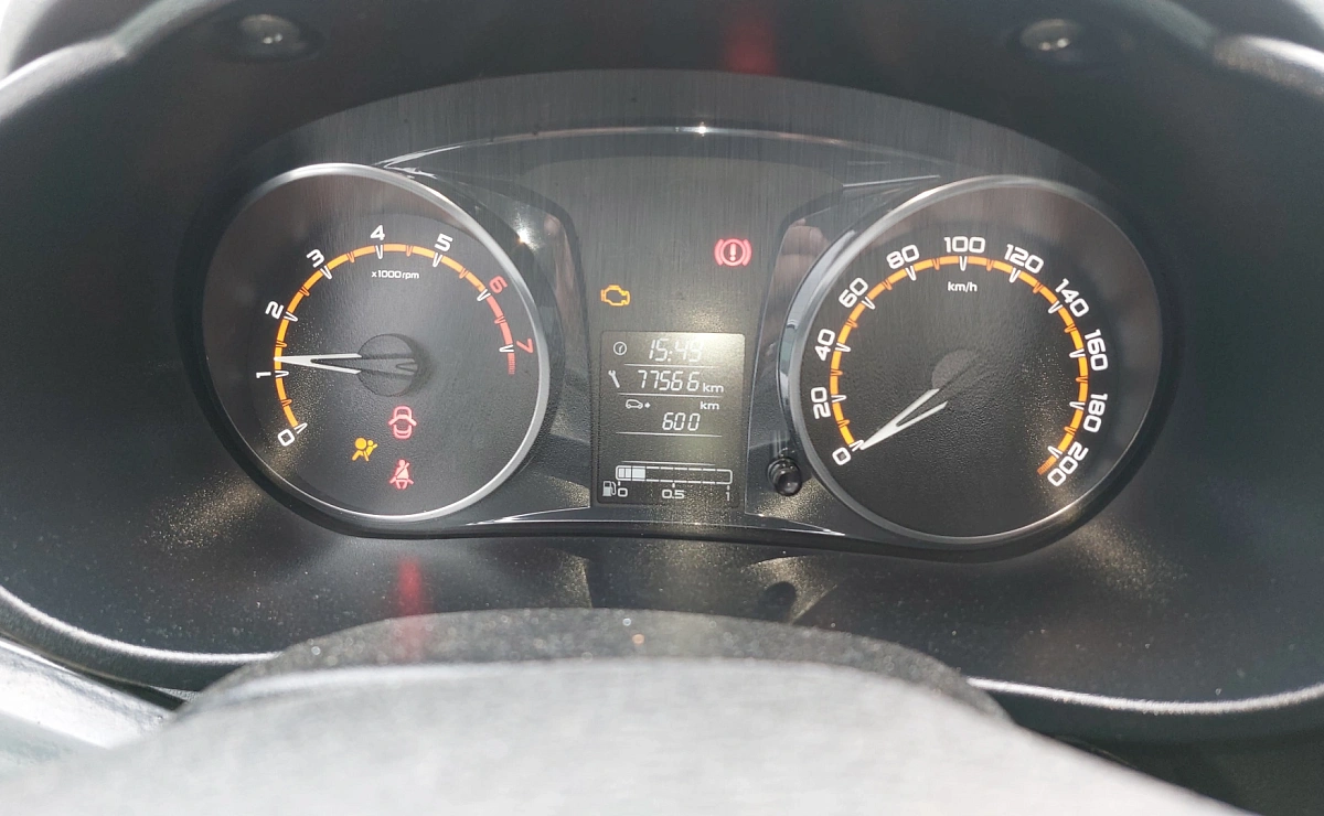 LADA Granta Седан