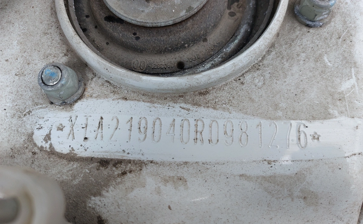 LADA Granta Седан