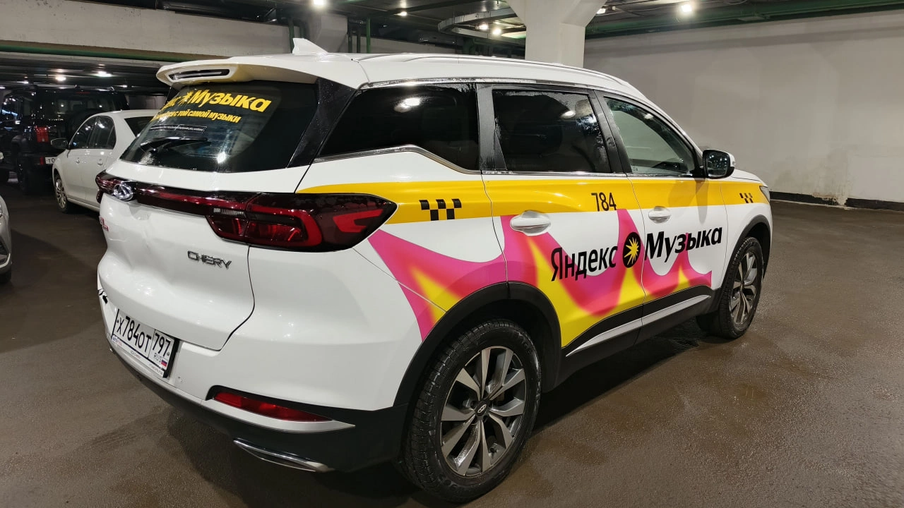 Chery Tiggo 7 PRO - фото 4
