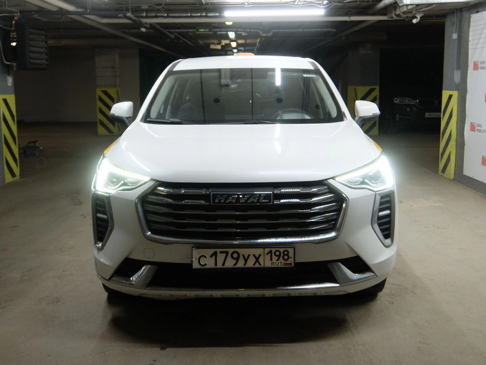 Haval Jolion - фото 3